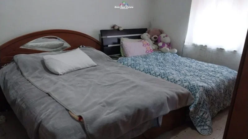 Tirane, jepet me qera apartament 2+1 Kati 3, 72 m² 560 € (qender)