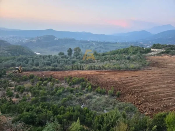 Tirane, shitet toke , 5.100 m² 139.000 € (Linze)