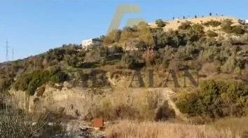 Durres, shitet toke , 6.000 m² 102.000 € (Durres, Kodra e Kuajve)