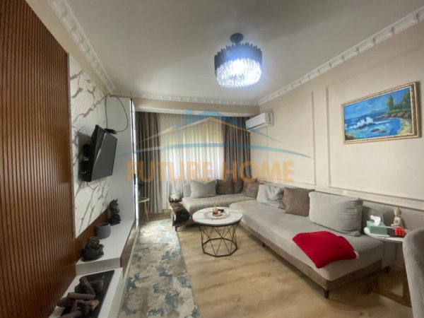 Tirane, shitet apartament 1+1 Kati 1, 58 m² 130.000 € (MINE PEZA)