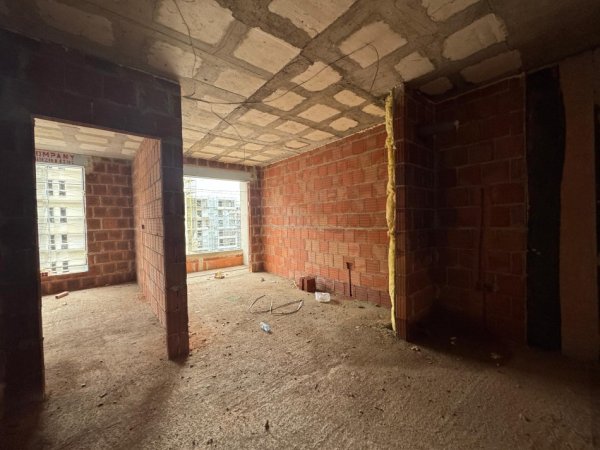 Tirane, shitet apartament 1+1+Aneks+Ballkon Kati 5, 58 m² 57.000 € (UNIVERS CITY QTU)