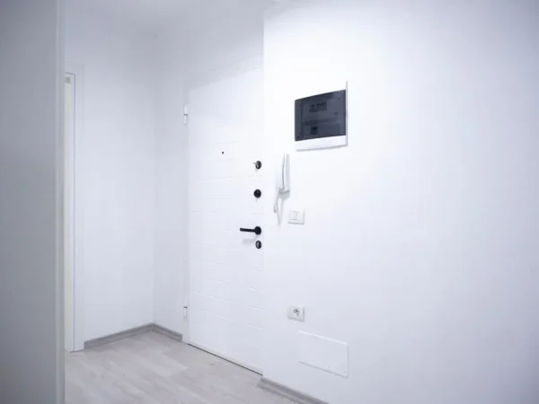 Tirane, jepet me qera Kati 2, 95 m² 1.050 € (sheshi willson)