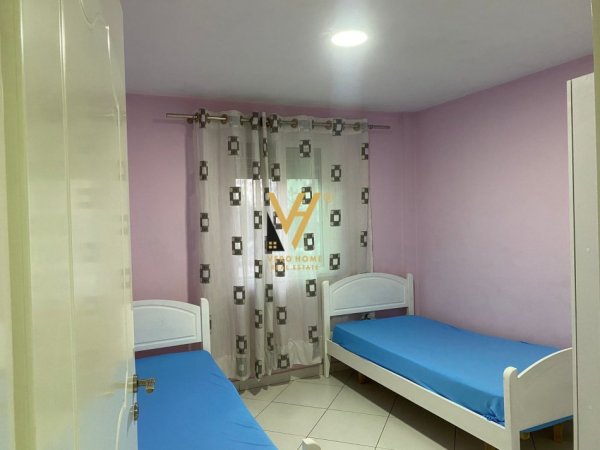 Tirane, jepet me qera apartament 3+1+Ballkon Kati 3, 140 m² 700 € (DON BOSKO)