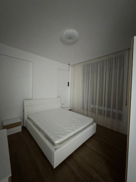 Tirane, jepet me qera apartament 2+1 Kati 2, 93 m² 600 € (Ish Dogana)