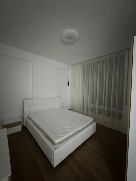 Tirane, jepet me qera apartament 2+1 Kati 2, 93 m² 600 € (Ish Dogana)
