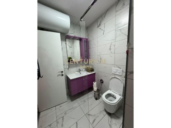 Tirane, jepet me qera apartament 1+1 Kati 6, 84 m² 850 € (Qrnder ADORE106332)