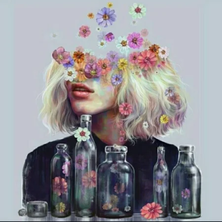 Tirane, Eva's Beauty Zone kerkon bashkepuntore per Manikyr pedikyr, Ndihmese-parukiere