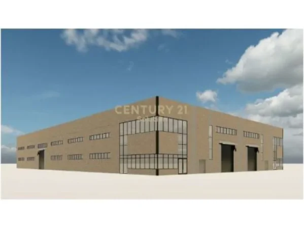 Tirane, shes ambjent biznesi , 3.104 m² 3.500.000 € (QTU , Autostrada Tirane - Durres)