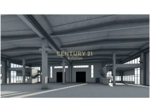 Tirane, shes ambjent biznesi , 3.104 m² 3.500.000 € (QTU , Autostrada Tirane - Durres)