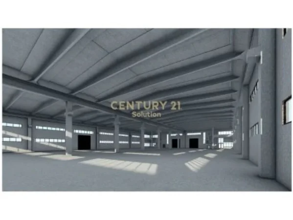 Tirane, shes ambjent biznesi , 3.104 m² 3.500.000 € (QTU , Autostrada Tirane - Durres)