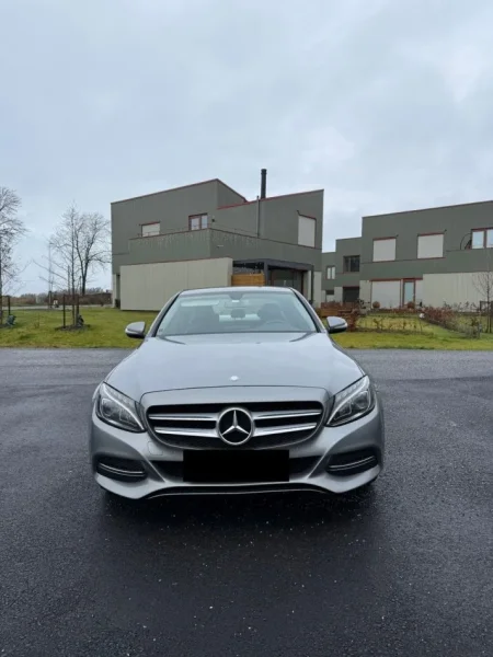 Tirane, shitet makine Benzin, gri metalizato automatik Kondicioner 4.000 €