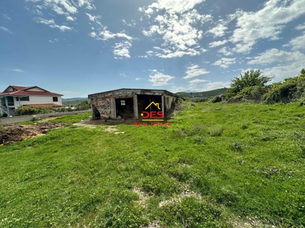 Vlore, shitet ambjent biznesi Kati 0, 3.500 m² 135.000 € (Xhyherinë , Vlorë)