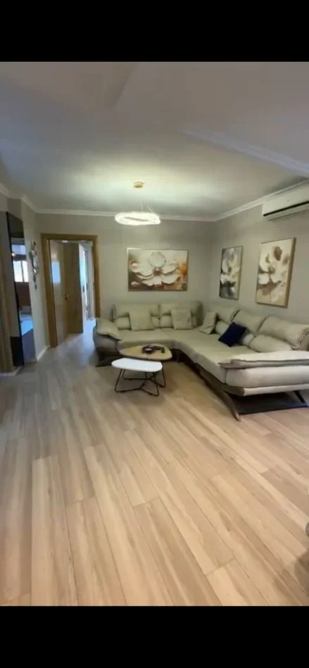 Tirane, shitet apartament 2+1+Aneks+Ballkon Kati 9, 113 m² 235.000 € (myslym shyri)