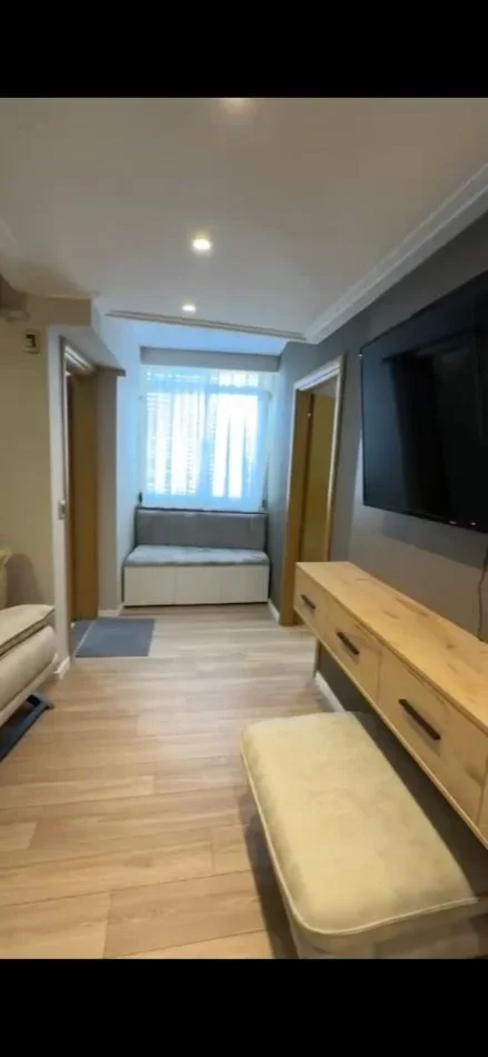 Tirane, shitet apartament 2+1+Aneks+Ballkon Kati 9, 113 m² 235.000 € (myslym shyri)