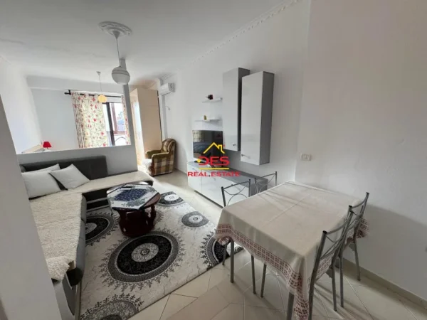 Vlore, shitet garsonier Kati 3, 45 m² 55.000 € (Rruga Gjergj Kastrioti)