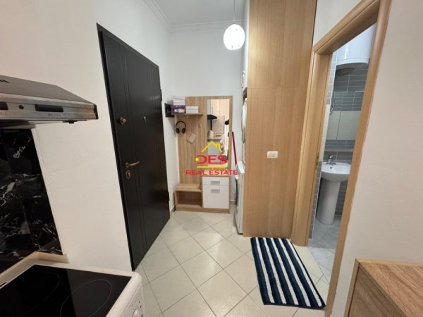 Vlore, shitet garsonier Kati 3, 45 m² 55.000 € (Rruga Gjergj Kastrioti)