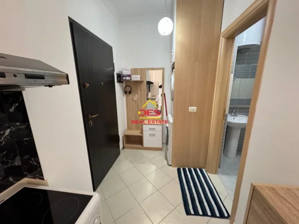 Vlore, shitet garsonier Kati 3, 45 m² 55.000 € (Rruga Gjergj Kastrioti)