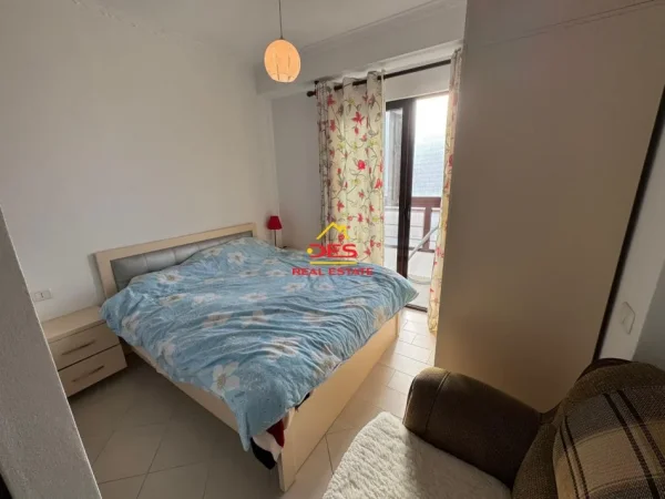 Vlore, shitet garsonier Kati 3, 45 m² 55.000 € (Rruga Gjergj Kastrioti)