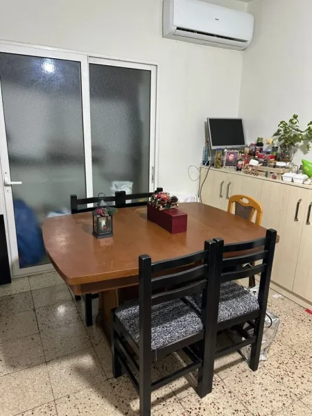 Tirane, jepet me qera apartament 2+1+Ballkon Kati 3, 72 m² 550 € (Myslym Shyri)