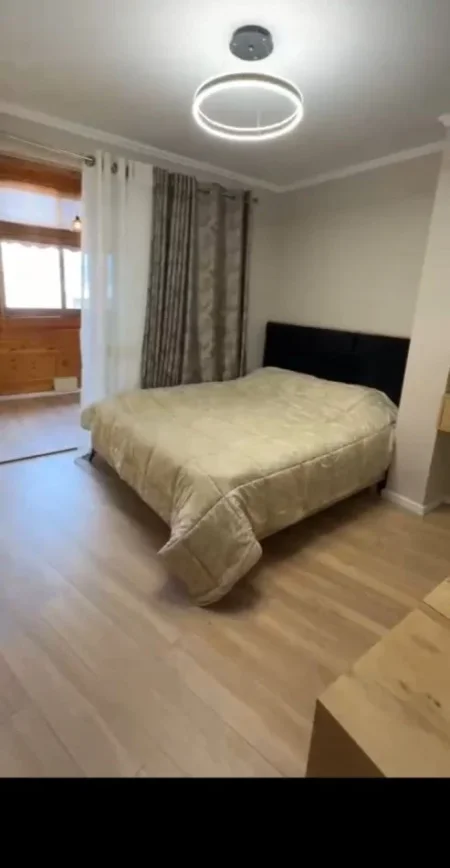 Tirane, shitet apartament 2+1+Ballkon Kati 9, 112 m² 235.000 € (Myslym Shyri)