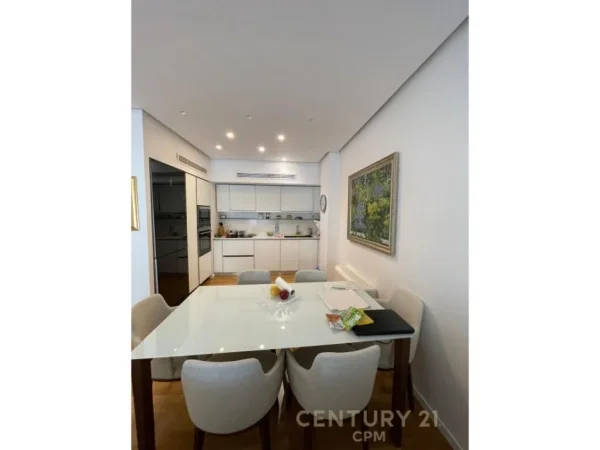 Tirane, shes apartament 2+1+Aneks+Ballkon Kati 6, 116 m² 240.000 € (Kopshti Zoologjik)