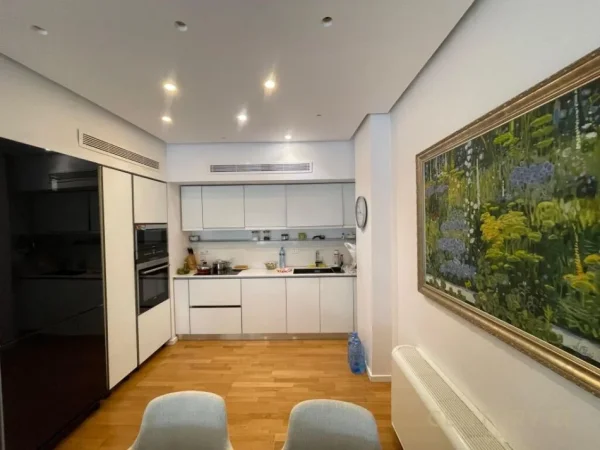 Tirane, shes apartament 2+1+Aneks+Ballkon Kati 6, 116 m² 240.000 € (Kopshti Zoologjik)