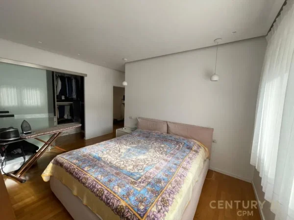 Tirane, shes apartament 2+1+Aneks+Ballkon Kati 6, 116 m² 240.000 € (Kopshti Zoologjik)