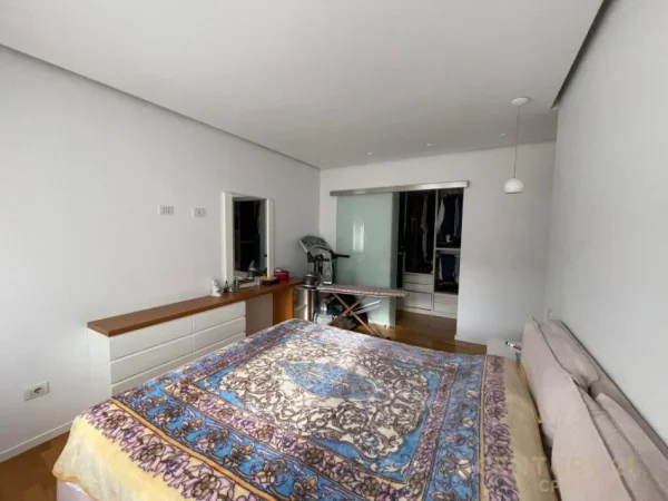 Tirane, shes apartament 2+1+Aneks+Ballkon Kati 6, 116 m² 240.000 € (Kopshti Zoologjik)