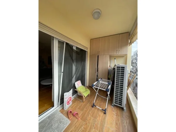 Tirane, shes apartament 2+1+Aneks+Ballkon Kati 6, 116 m² 240.000 € (Kopshti Zoologjik)