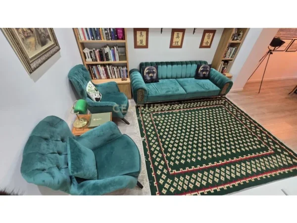 Tirane, shes apartament 2+1+Aneks+Ballkon Kati 2, 91 m² 255.000 € (ISH BLLOK)