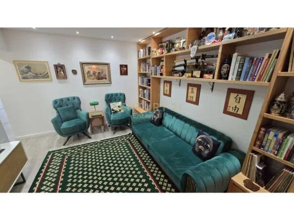 Tirane, shes apartament 2+1+Aneks+Ballkon Kati 2, 91 m² 255.000 € (ISH BLLOK)