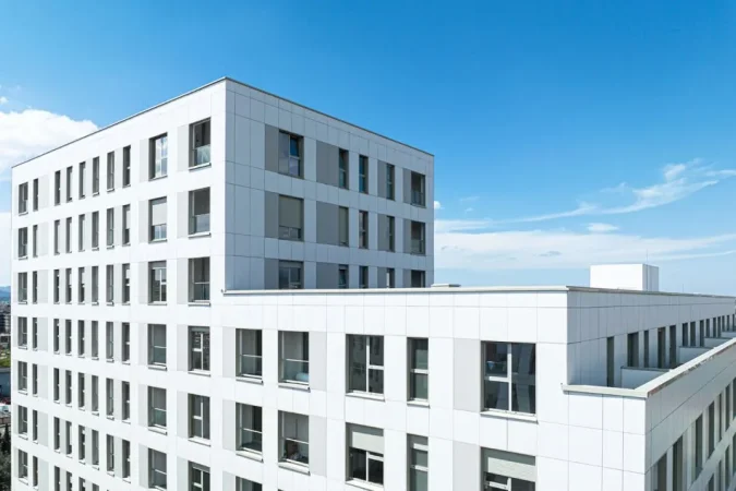 Tirane, shitet apartament 1+1+Aneks+Ballkon Kati 5, 65 m² 110.500 € (Rruga Siri Kodra)