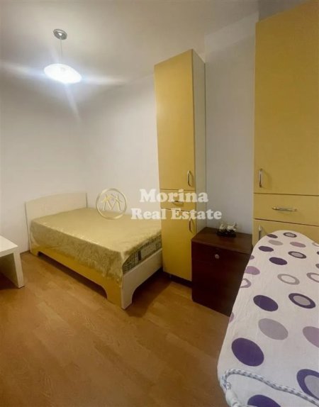 Tirane, jepet me qera apartament 2+1 Kati 1, 80 m² 500 € (Liqeni i Thate)