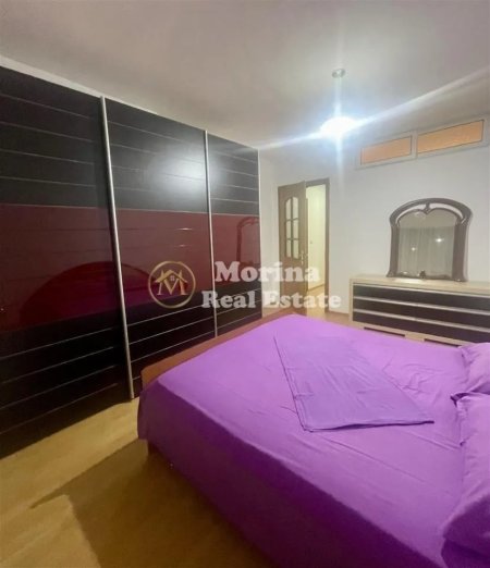 Tirane, jepet me qera apartament 2+1 Kati 1, 80 m² 500 € (Liqeni i Thate)