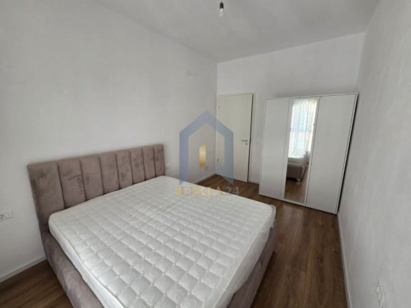 Shqiperi, jepet me qera apartament 1+1+Ballkon Kati 5, 60 m² 400 € (``Mihal Grameno``)
