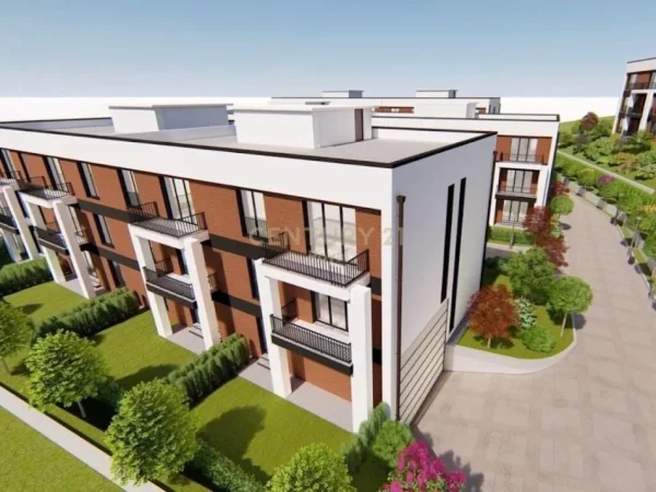 Tirane, shes apartament 2+1+Aneks+Ballkon Kati 2, 128 m² 350.000 € (Liqeni i Thatë)