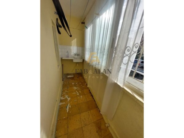 Tirane, shitet apartament 2+1 Kati 1, 95 m² 120.000 € (Ali Dem)