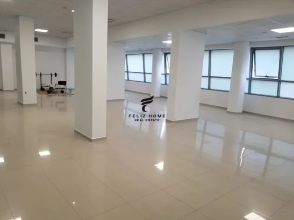 Tirane, jepet me qera zyre Kati 1, 250 m² 2.500 € (BULEVARDI ZHAN D"ART)