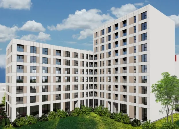 Tirane, shitet 1+1 , 110.500 € (Siri Kodra)