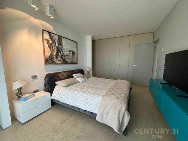 Tirane, shes apartament+verande | Penthouse 3+1+Aneks+Ballkon Kati 8, 350 m² 650.000 € (Kodra e Diellit)