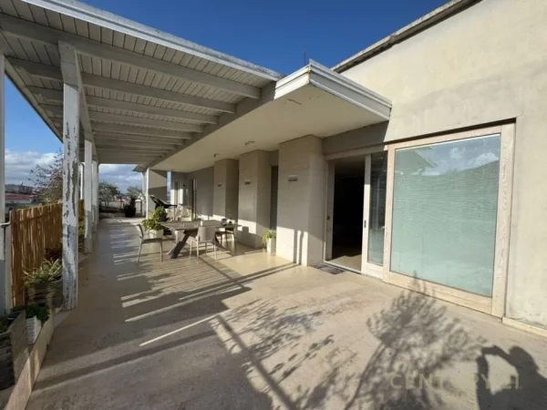 Tirane, shes apartament+verande | Penthouse 3+1+Aneks+Ballkon Kati 8, 350 m² 650.000 € (Kodra e Diellit)