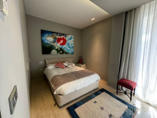 Tirane, shes apartament+verande | Penthouse 3+1+Aneks+Ballkon Kati 8, 350 m² 650.000 € (Kodra e Diellit)
