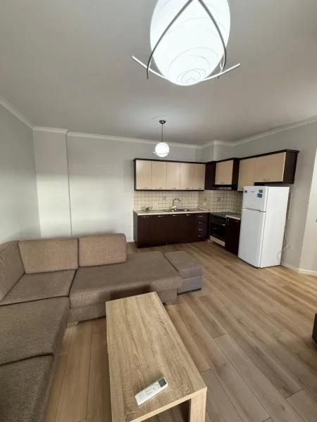 Tirane, shitet apartament 1+1 Kati 6, 61 m² 88.000 € (SHESIM APARTAMENT 1+1 NE ASTIR!)