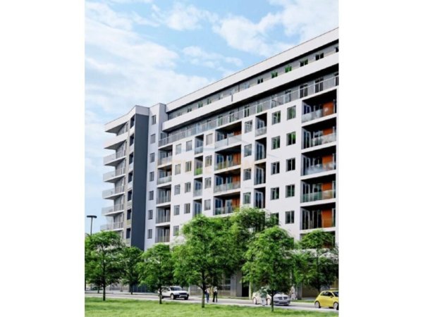 Tirane, shitet apartament 1+1+Ballkon Kati 3, 60 m² 59.950 € (Paskuqan)