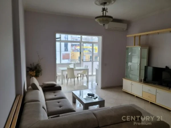 Tirane, shes apartament 2+1+Aneks+Ballkon Kati 7, 136 m² 275.000 € (KOPSHTI ZOLOGJIK)