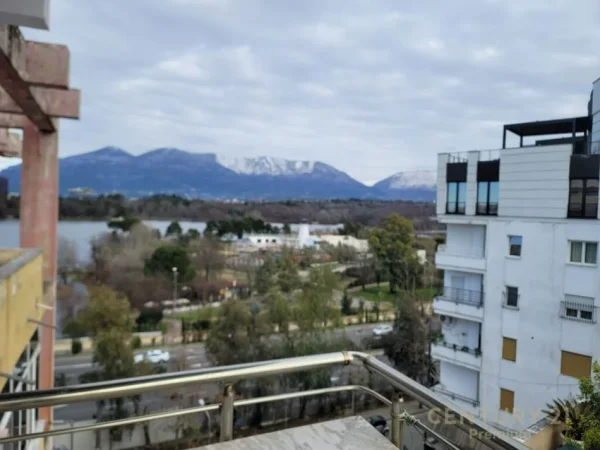 Tirane, shes apartament 2+1+Aneks+Ballkon Kati 7, 136 m² 275.000 € (KOPSHTI ZOLOGJIK)