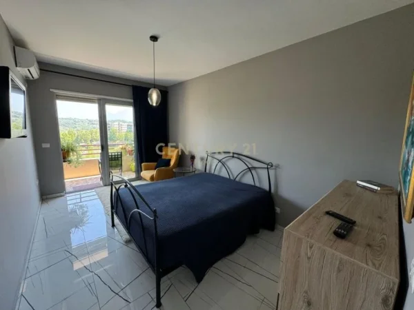 Tirane, shes apartament 2+1+Aneks+Ballkon Kati 4, 138 m² (LIQENI I THATE)