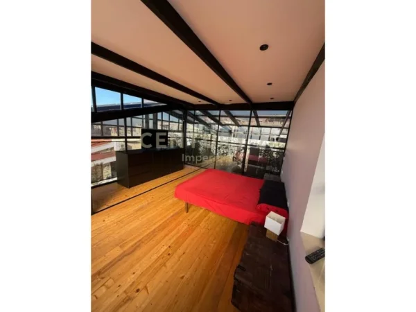 Tirane, jap me qera apartament 4+1+2 POSTE PARKIMI+VERANDE , 204 m² 2.000 € (Kopshti Botanik Zoologjik)