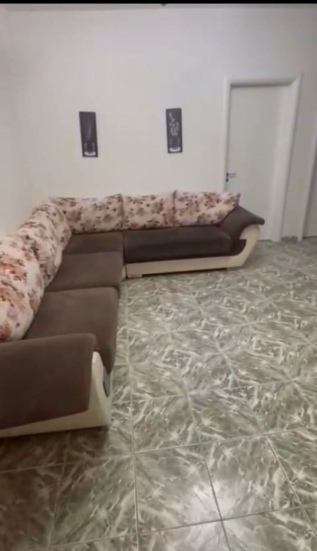 Tirane, jepet me qera apartament 2+1+Aneks+Ballkon Kati 7, 87 m² 550 € (don bosko)