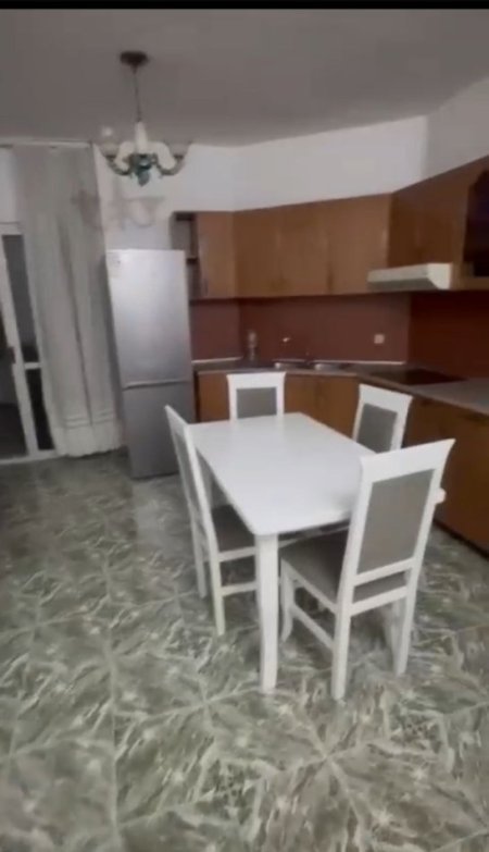 Tirane, jepet me qera apartament 2+1+Aneks+Ballkon Kati 7, 87 m² 550 € (don bosko)